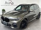 BMW X5 xDrive30d M-Sport NAV+LED+AHK+360°+HUD+PANORA