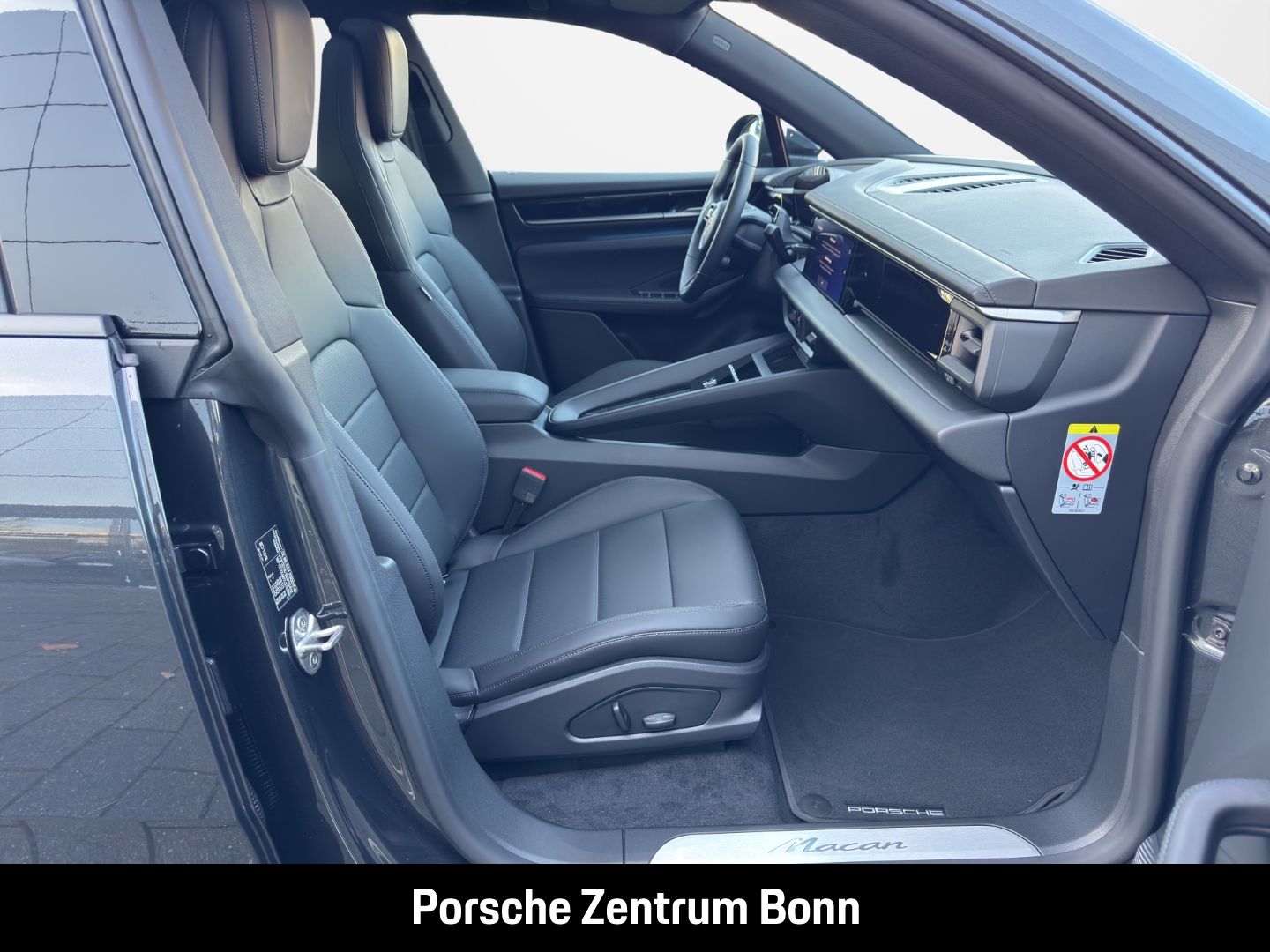 Porsche Macan - Bild 18