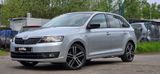 Skoda Rapid Spaceback*1.HAND*99 TKM*KLIMA*PDC*TOP* - Skoda Rapid aus 2014