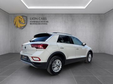 Volkswagen T-Roc - 12