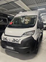Chausson V594S First /Connect/Zubehör/Look - Chausson Neu