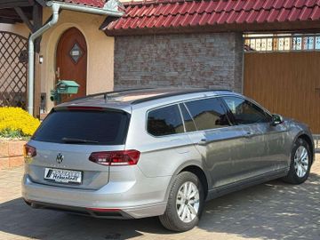Volkswagen Passat Variant - 4