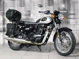 Benelli Imperiale 400 - BENELLI IMPERIALE 400