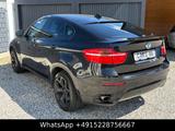 BMW X6 Baureihe X6 xDrive40d - BMW X6 aus 2011