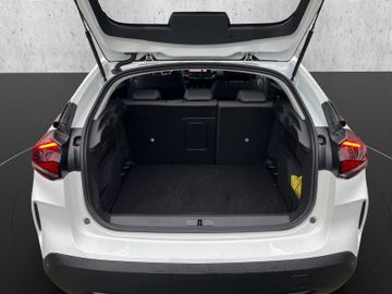 Citroën C4 Shine PT 130 Navi+HUD+SHZ+RFK+Carplay