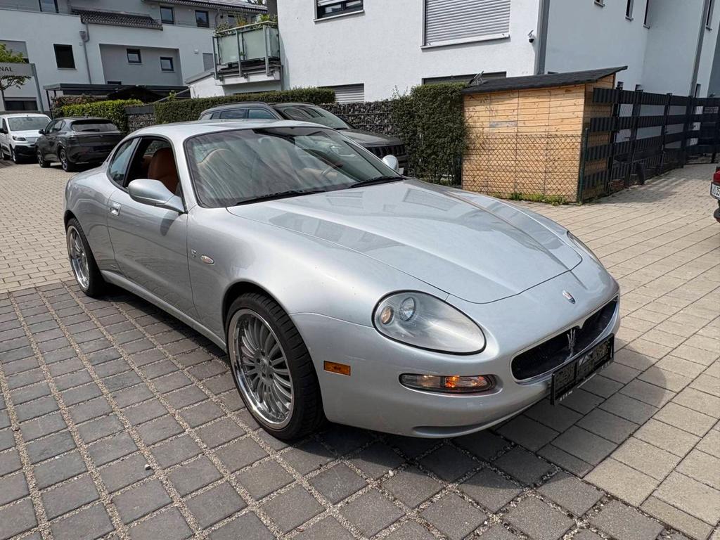 Maserati 4200