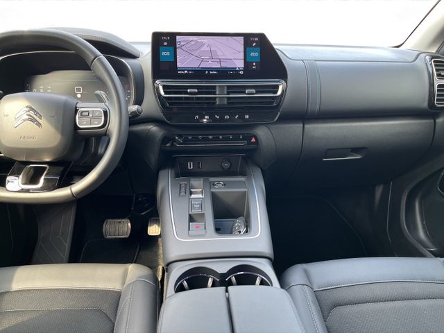 Citroën C5 Aircross Shine Mild Hybrid 136 Navi+LM+RFK