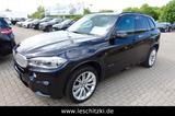 BMW X5 xDrive50i M-Sport/Automatik/LED - BMW X5: Xdrive50i