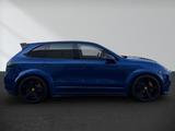 Porsche Cayenne Turbo MANSORY CAPRISTO MB DESIGN - Porsche Cayenne aus 2011: Turbo