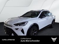 Cupra Formentor - Vorschau Bild 1