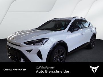 Cupra Leasingangebot: Cupra Formentor 1.5 eTSI DSG ab 239,- EUR 990,- Anz. N