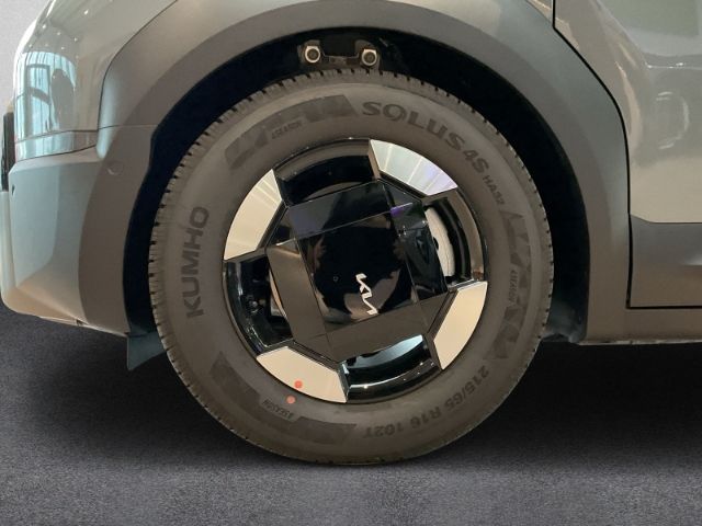Fahrzeugabbildung Kia PV5 PASSENGER 2-3-0 71.2 kWh ELITE *WÄRMEPUMPE*S