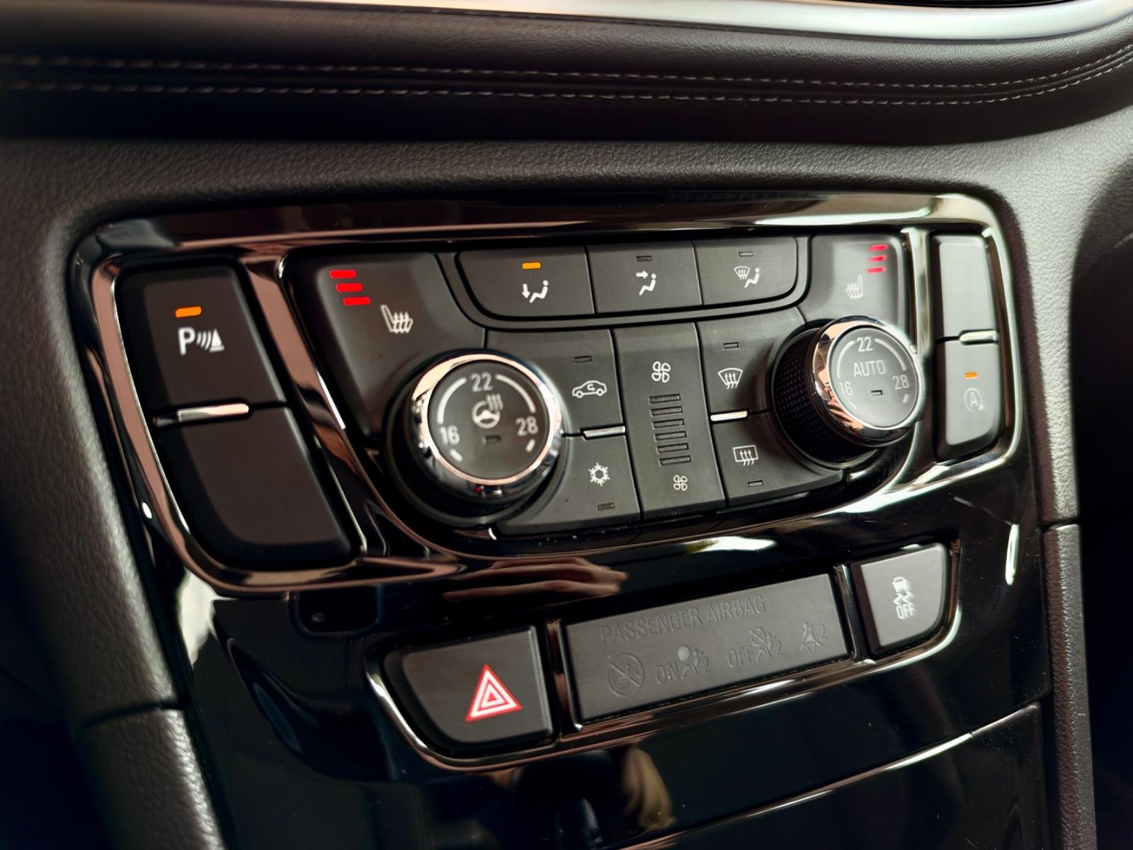 Opel Mokka X Color Innovation | LED | Navi | Kamera