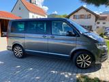Volkswagen T6 Multivan Highline Allrad DSG 4MOTION AHK StHz