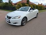 Lexus IS 250 250C Luxury Line Luxury Line - Lexus IS-Serie Benziner Gebrauchtwagen
