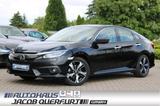 Honda Civic 1.5 VTEC Executive *Navi*Rf-kam*Schiebedac - Honda Civic: Ex