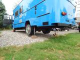 Mercedes-Benz Vario Mercedes 813 LP - Mercedes-Benz Lp
