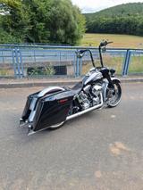Harley-Davidson Softail Heritage Deluxe / Bagger / Chicano  - HARLEY-DAVIDSON CHOPPER SOFTAIL DELUXE