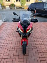 BMW S1000XR, Neuwertiger Zustand! 22er Modell! - BMW M 1000 XR
