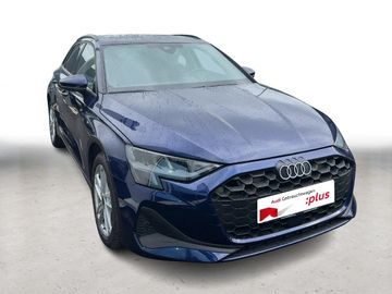Audi A3 - 5