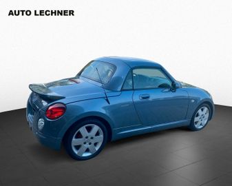 Bild 11 Daihatsu Copen Roadster*LEDER*SHZ*KLIMA*8FACH*