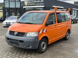 Volkswagen T5 Transporter Kasten-Kombi 1.9 /SHZ - Volkswagen T5 Transporter in Karlsruhe