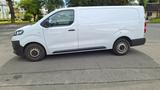 Fiat Scudo L3 Klima 3 Sitze PDC netto 9995€ - Fiat Scudo: Sitze