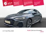 Audi A3 Limousine 35 TFSI S tronic S line