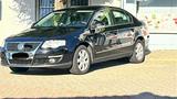 Volkswagen Passat 1.9 tdi - Volkswagen Passat aus 2005: TDI