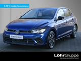 Volkswagen Polo 1.0 TSI DSG Goal "3,99%" AHK, RFK, Navi., A - Volkswagen Polo: 9n
