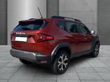 Dacia Duster Expression+Winterpaket+Klima+RFK TCe 1... - scheckheftgepflegte Dacia Duster