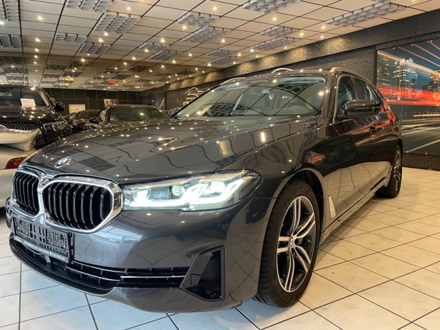 BMW 540 I xDrive Touring /Pano/Navi/LED/GARANTIE