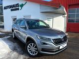 Skoda Kodiaq Style/PANO/NAVI/SHZ/TEMP/S+W/KAM/APPLE - Skoda Kodiaq in Lübeck