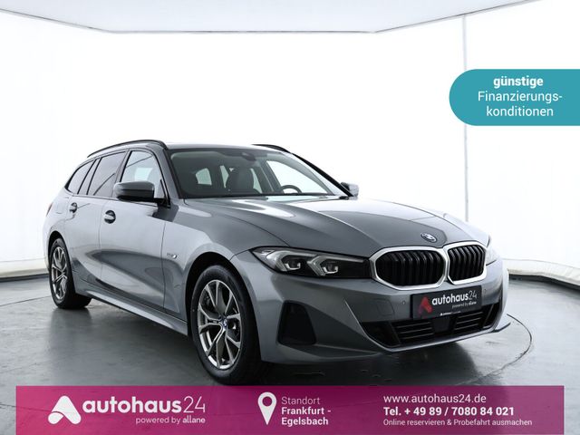 BMW 3er - 330e xDrive Navi|Pano|Sitzhzg.|Sportsitz