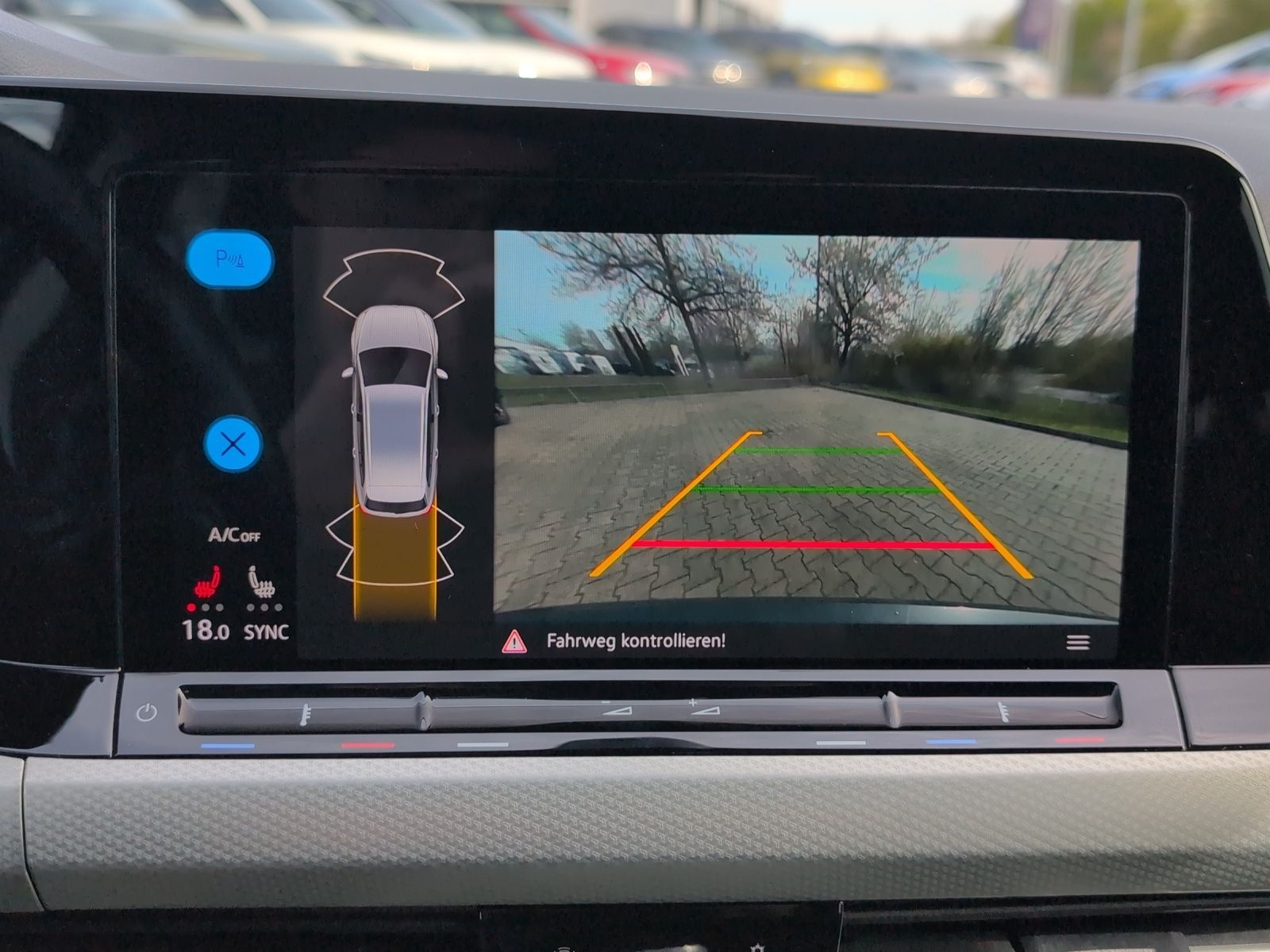 Volkswagen Golf - Bild 14