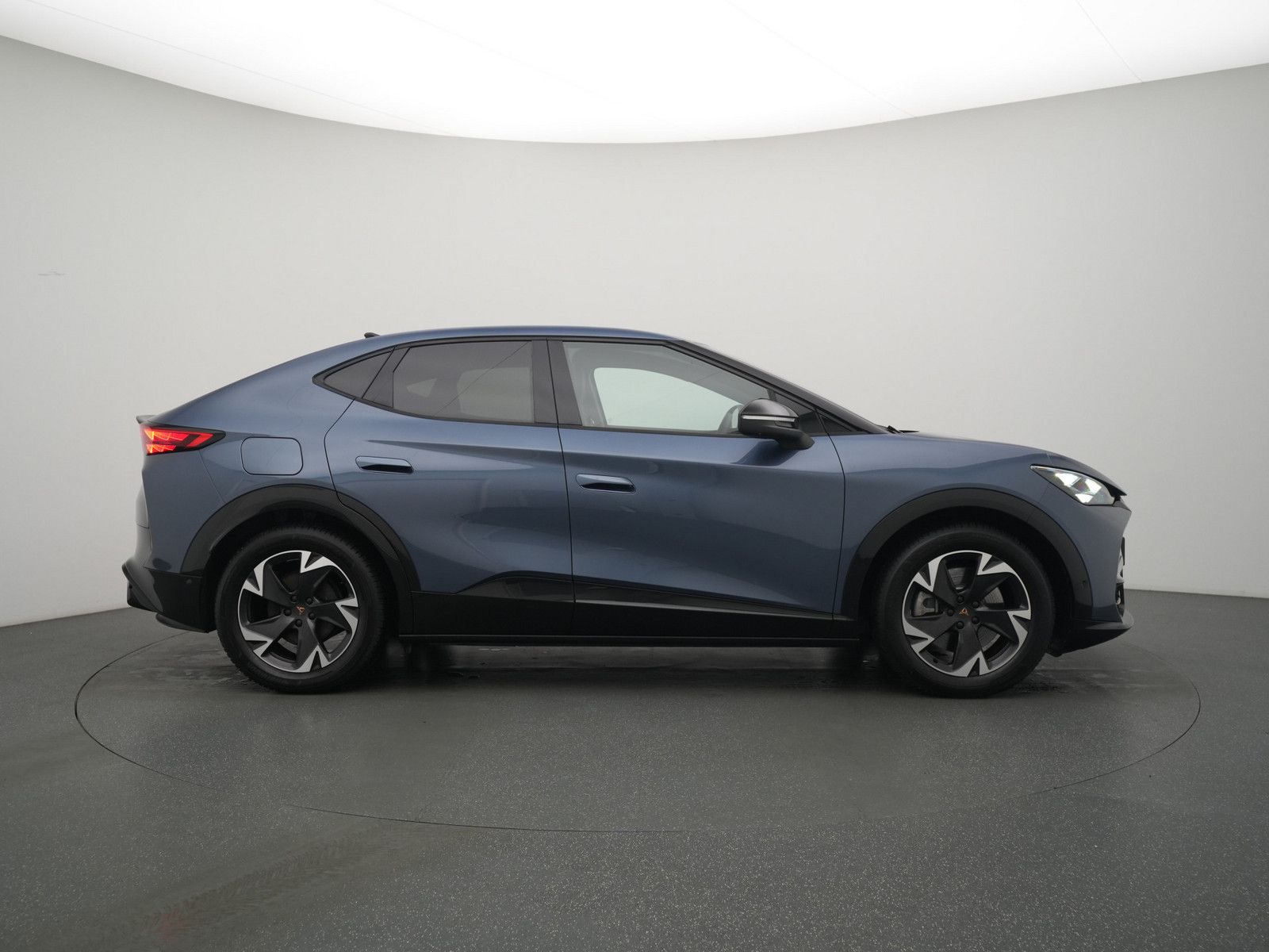 Cupra Tavascan - Bild 3