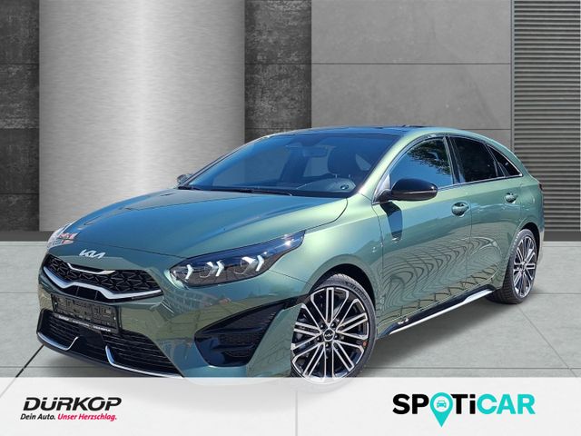 Kia ProCeed GT-Line 1.4 Automatik Navi JBL-Sound LED