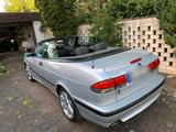 Saab Cabrio 9.3 - gebrauchte Saab 45725 aus dem Jahr 2003