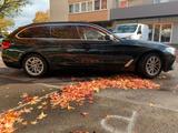 BMW 520 d Touring xDrive - BMW 520 in Leipzig