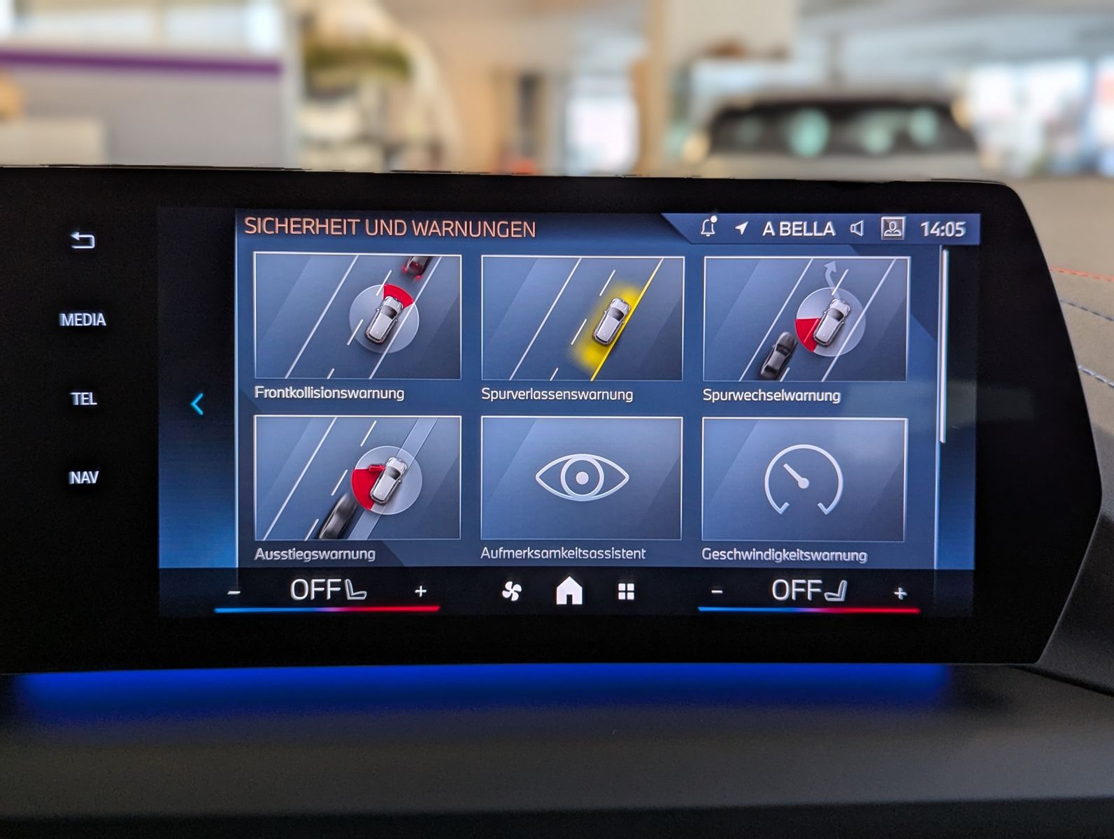 BMW 120 i M-Sport LED-Adaptiv AHK Kamera 18" - Image 23