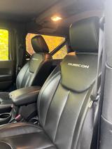 Jeep Wrangler 3.6l V6 Rubicon Automatik Rubicon - Jeep Wrangler in Hannover