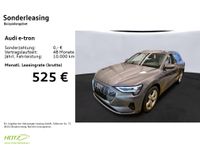 Audi e-tron - Vorschau Bild 2