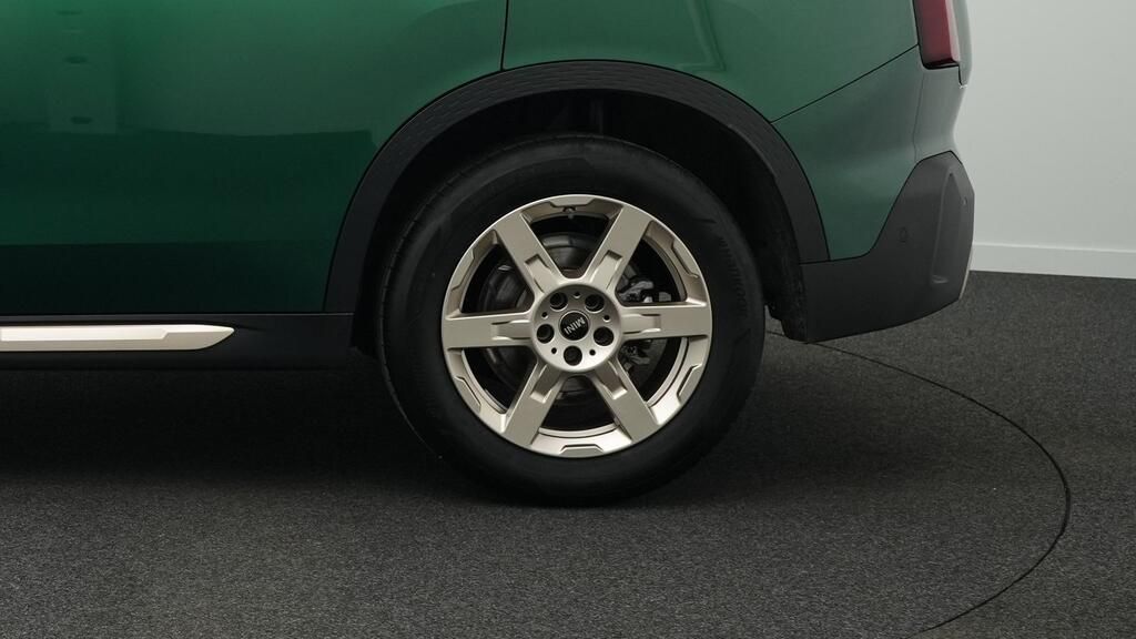 MINI Cooper C Countryman - Bild 19