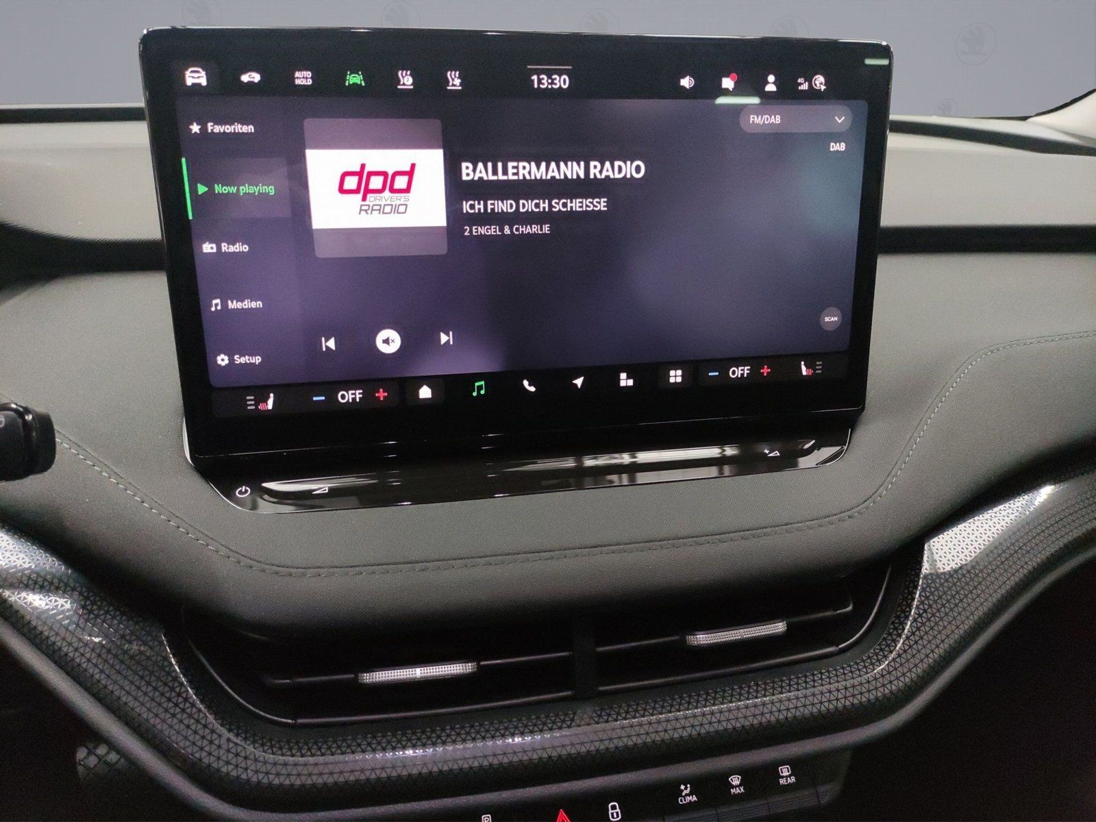 Skoda Elroq - Bild 9