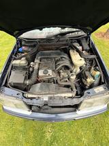 Mercedes-Benz Mercedes W124 250D - Mercedes-Benz 250: W124 250d