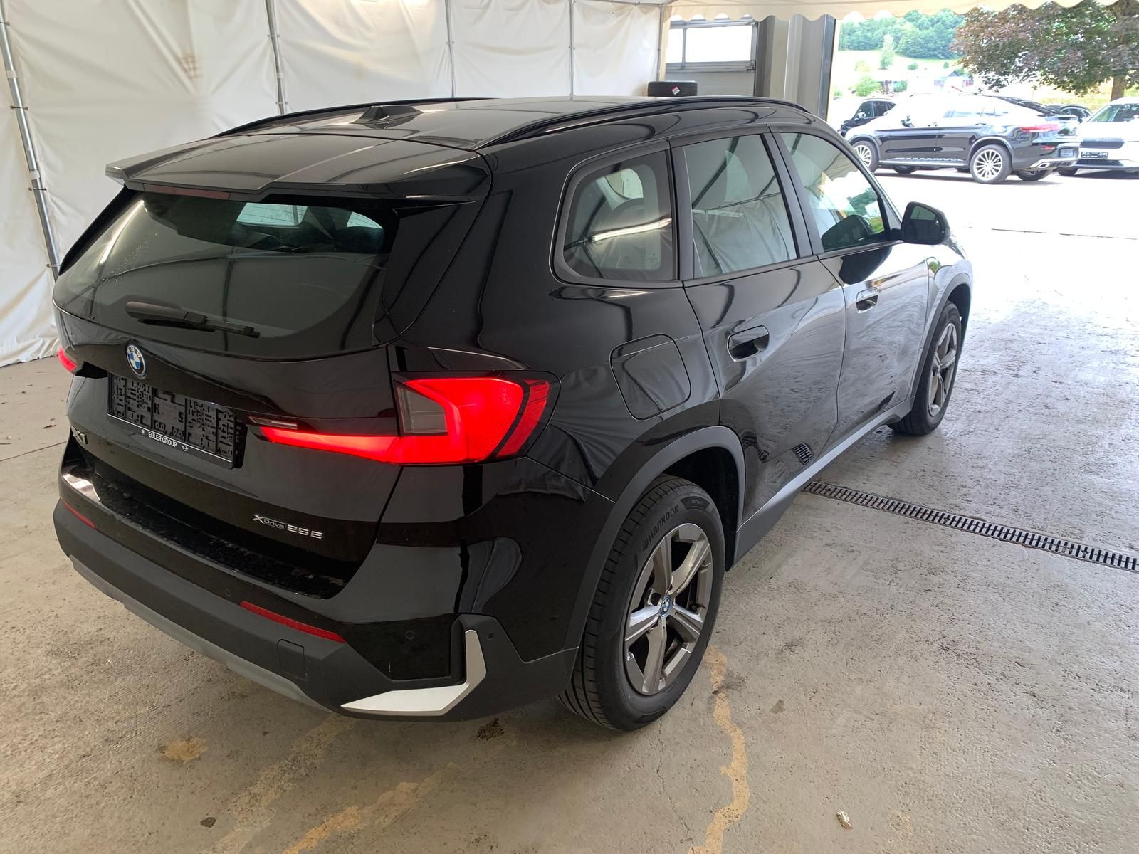 BMW X1 xDrive 25e WIDESCREEN/KAMERA/DRIVING ASS/LED+ imagem 3