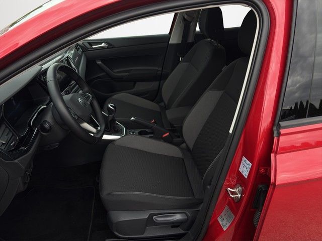 Fahrzeugabbildung Volkswagen Polo Life 1.0 TSI 70 kW *Navi*