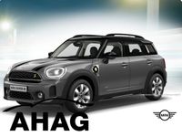 MINI Cooper SE Countryman - Vorschau Bild 2