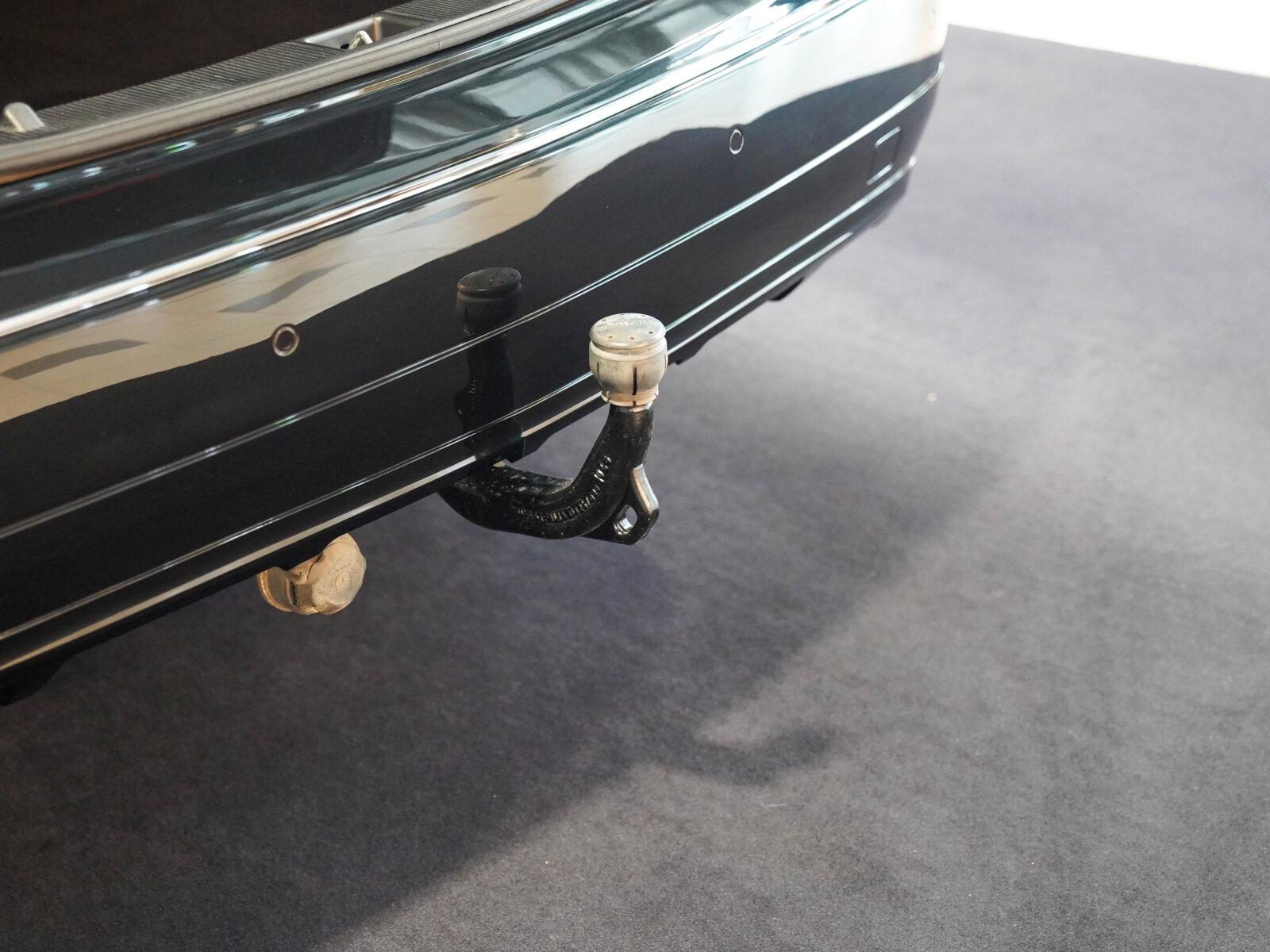 Mercedes-Benz E 220 CDI Avantgarde Leder AIRCAP AIRSCARF AHK