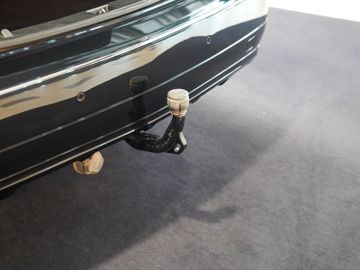 Mercedes E 220 - 7